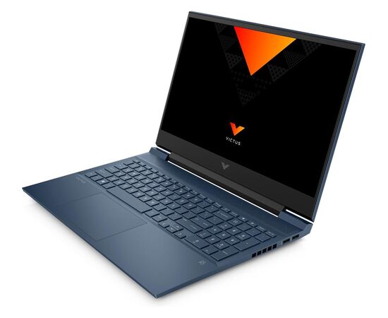 Ноутбук HP Victus 16-e0080ur 4E1L2EA 16.1", IPS FHD , AMD Ryzen 5 5600H, 8ГБ, SSD 512ГБ, nVidia GeForce RTX 3060 6Gb, Free DOS, фото , изображение 3