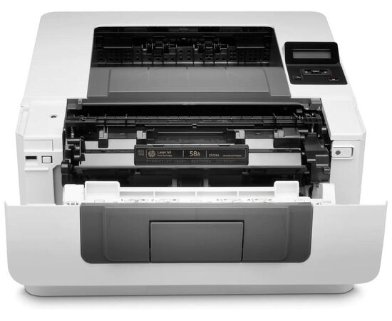 Принтер HP LaserJet Pro M404n A4 Черно-белая Лазерная печать, сетевой, W1A52A, фото , изображение 4- hpstore.by Принтер HP LaserJet Pro M404n A4 Черно-белая Лазерная печать, сетевой, W1A52A, фото , изображение 4