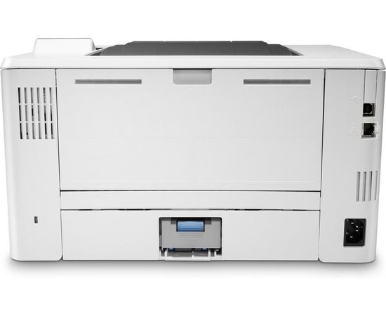 Принтер HP LaserJet Pro M404n A4 Черно-белая Лазерная печать, сетевой, W1A52A, фото , изображение 5- hpstore.by Принтер HP LaserJet Pro M404n A4 Черно-белая Лазерная печать, сетевой, W1A52A, фото , изображение 5