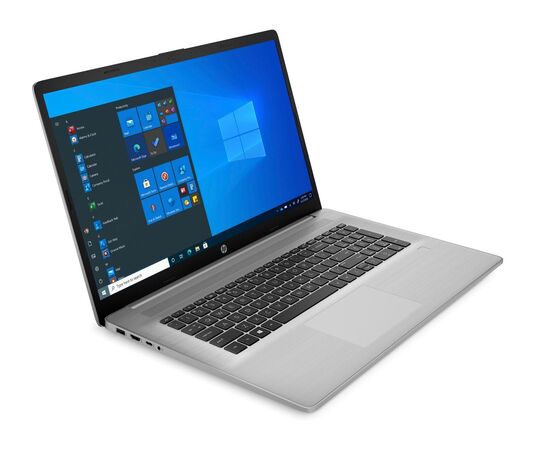 Ноутбук HP 470 G8 59S58EA, 17.3" 1920x1080 (Full HD), i5-1135G7, 8GB DDR4-3200, SSD - 256GB, Windows 11 Pro 64, фото , изображение 2