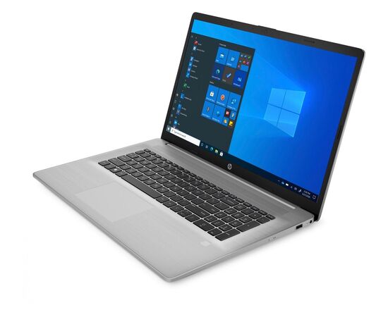 Ноутбук HP 470 G8 59S58EA, 17.3" 1920x1080 (Full HD), i5-1135G7, 8GB DDR4-3200, SSD - 256GB, Windows 11 Pro 64, фото , изображение 3