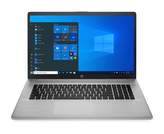Ноутбук HP 470 G8 59S58EA, 17.3" 1920x1080 (Full HD), i5-1135G7, 8GB DDR4-3200, SSD - 256GB, Windows 11 Pro 64, фото 