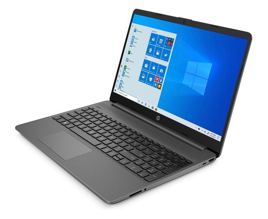 Ноутбук HP Laptop 15s-eq2711nd, 15.6", Windows 11, AMD Ryzen 3 5300U , 8Гбайт RAM, 256Гбайт SSD, FullHD, 546U0EA, фото , изображение 3