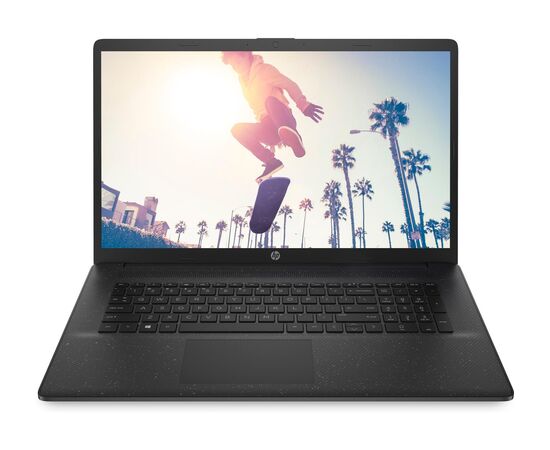 Ноутбук HP Laptop 17-cn1002ny 17.3" FullHD IPS, Intel Core i5-1155G7, 8GB DDR4, 512GB SSD, NVIDIA GeForce MX350 2GB GDDR5, Windows 11, 60V13EA, фото 