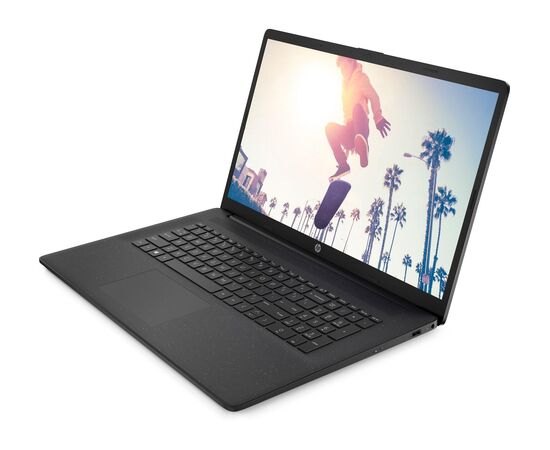 Ноутбук HP Laptop 17-cn1002ny 17.3" FullHD IPS, Intel Core i5-1155G7, 8GB DDR4, 512GB SSD, NVIDIA GeForce MX350 2GB GDDR5, Windows 11, 60V13EA, фото , изображение 3