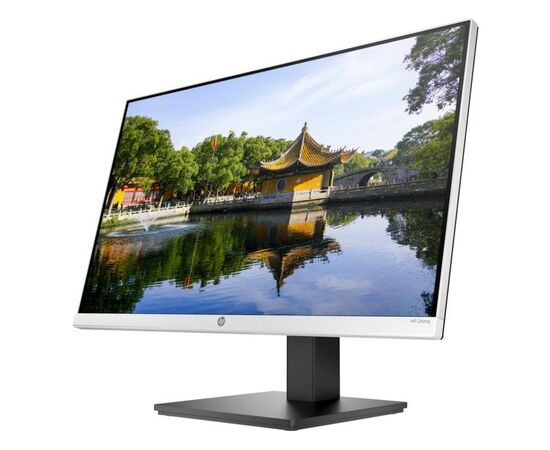 Монитор HP 24mq 23.8", IPS, QuadHD, 1xD-Sub, 1xHDMI, Pivot, 1F2J8AA, фото , изображение 3