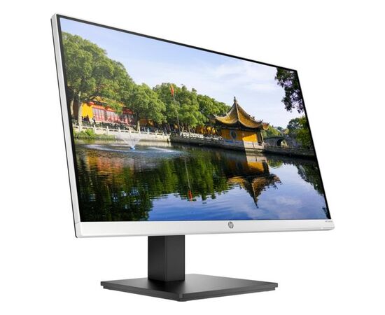 Монитор HP 24mq 23.8", IPS, QuadHD, 1xD-Sub, 1xHDMI, Pivot, 1F2J8AA, фото , изображение 2