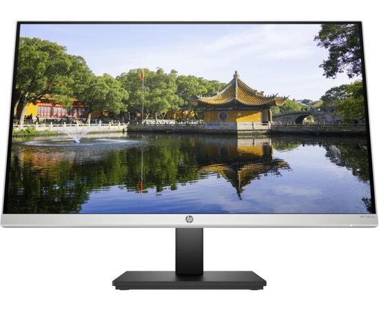 Монитор HP 24mq 23.8", IPS, QuadHD, 1xD-Sub, 1xHDMI, Pivot, 1F2J8AA, фото 