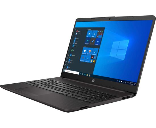 Ноутбук HP 250 G8 15.6" FullHD, Intel Core i5-1135G7, 16GB (2x8GB) DDR4-2666, 512GB NVMe SSD, FreeDOS, 4K769EA, фото , изображение 3