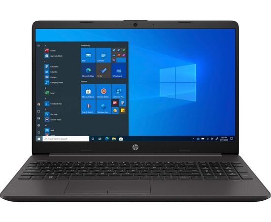 Ноутбук HP 250 G8 15.6" FullHD, Intel Pentium Silver N5030, 8GB DDR4-2400, 256GB SATA SSD, FreeDOS, 3V5F7EA, фото 