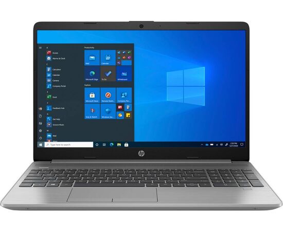 HP 250 G8, 15.6" FullHD, Windows 11 Home, Intel® Core™ i3-1115G4, 8GB RAM, 512GB SSD, сумка, 5N3M4EA, фото 