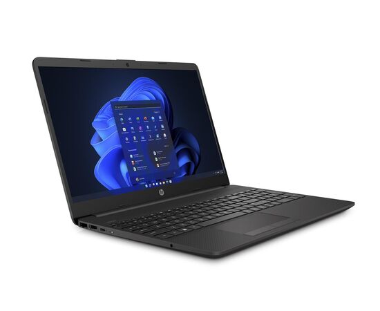 Ноутбук HP 250 G9 15.6" FullHD, Intel Core i3-1215U, 8GB DDR4-3200, 256GB NVMe SSD, FreeDOS, 6F1Z7EA, фото , изображение 2