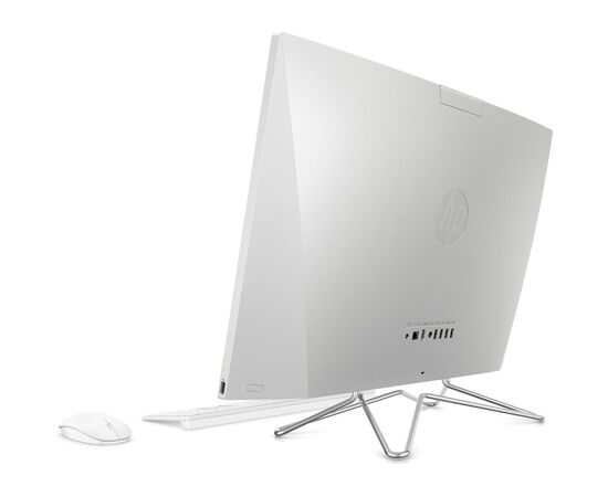 Моноблок HP 27 AiO 27" FullHD IPS AG, Intel Core i5-1135G7, 8GB DDR4-3200, 512GB PCIe NVMe, HP 710 wireless keyboard+mouse, Win11 Home, 4L7W3EA, фото , изображение 4