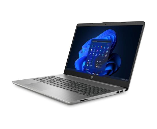 Ноутбук HP 255 G9 15.6" FullHD, AMD Ryzen 3 5425U, 8GB DDR4-3200, 256GB NVMe SSD, FreeDOS, серебристый, 6S6F7EA, фото , изображение 3