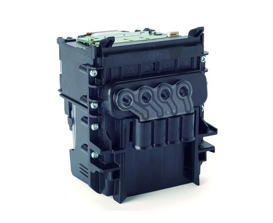 HP 729 комплект для замены печатающей головки DesignJet, F9J81A, фото 