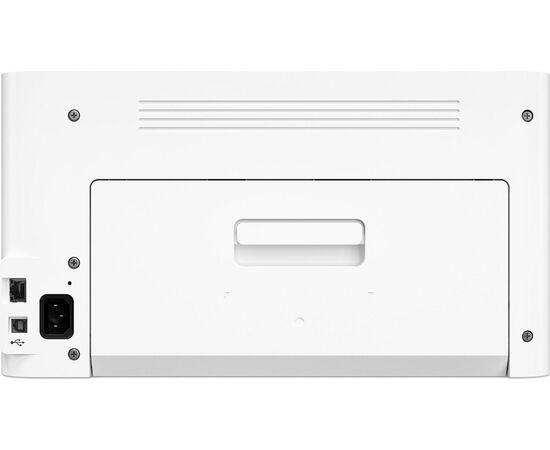 Цветной лазерный принтер HP Color Laser 150nw A4, USB, Ethernet, Wi-Fi, 4ZB95A, фото , изображение 7- hpstore.by Цветной лазерный принтер HP Color Laser 150nw A4, USB, Ethernet, Wi-Fi, 4ZB95A, фото , изображение 7