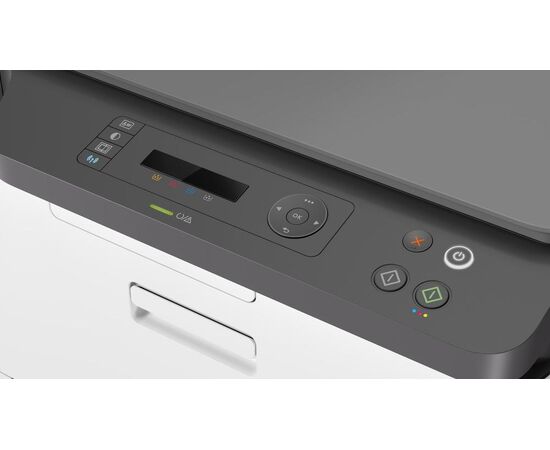 Многофункциональный лазерный принтер HP Color Laser 178nw цветная печать, A4, USB, Wi-Fi, Ethernet, 4ZB96A, фото , изображение 7- hpstore.by Многофункциональный лазерный принтер HP Color Laser 178nw цветная печать, A4, USB, Wi-Fi, Ethernet, 4ZB96A, фото , изображение 7