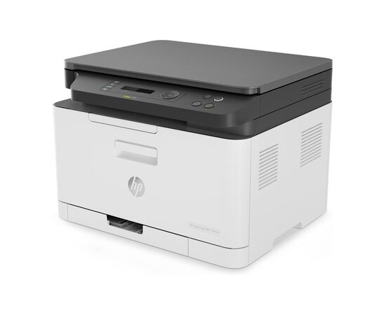 Многофункциональный лазерный принтер HP Color Laser 178nw цветная печать, A4, USB, Wi-Fi, Ethernet, 4ZB96A, фото , изображение 3- hpstore.by Многофункциональный лазерный принтер HP Color Laser 178nw цветная печать, A4, USB, Wi-Fi, Ethernet, 4ZB96A, фото , изображение 3