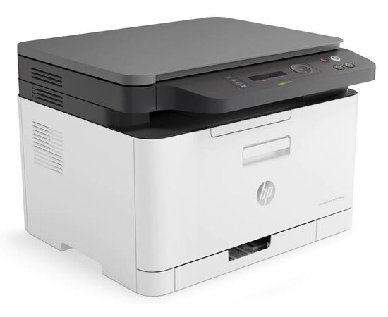 Многофункциональный лазерный принтер HP Color Laser 178nw цветная печать, A4, USB, Wi-Fi, Ethernet, 4ZB96A, фото , изображение 2- hpstore.by Многофункциональный лазерный принтер HP Color Laser 178nw цветная печать, A4, USB, Wi-Fi, Ethernet, 4ZB96A, фото , изображение 2