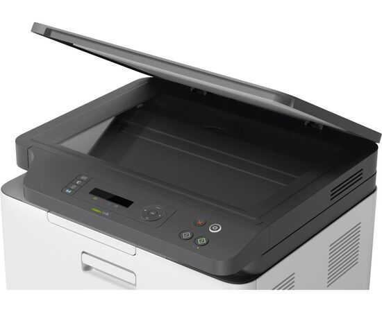 Многофункциональный лазерный принтер HP Color Laser 178nw цветная печать, A4, USB, Wi-Fi, Ethernet, 4ZB96A, фото , изображение 4- hpstore.by Многофункциональный лазерный принтер HP Color Laser 178nw цветная печать, A4, USB, Wi-Fi, Ethernet, 4ZB96A, фото , изображение 4