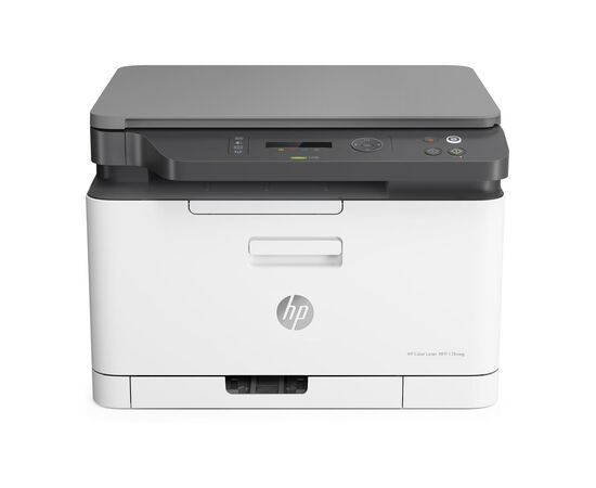 Многофункциональный лазерный принтер HP Color Laser 178nw цветная печать, A4, USB, Wi-Fi, Ethernet, 4ZB96A, фото - hpstore.by Многофункциональный лазерный принтер HP Color Laser 178nw цветная печать, A4, USB, Wi-Fi, Ethernet, 4ZB96A, фото