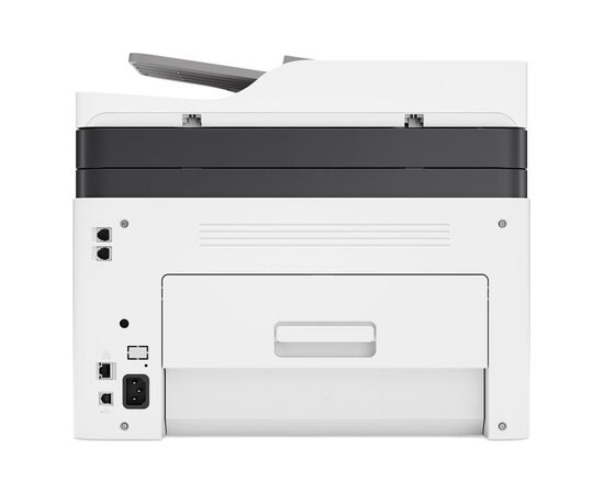 Многофункциональный лазерный принтер HP Color Laser 179fnw цветная печать A4, USB, Wi-Fi, Ethernet, Fax, 4ZB97A, фото , изображение 6- hpstore.by Многофункциональный лазерный принтер HP Color Laser 179fnw цветная печать A4, USB, Wi-Fi, Ethernet, Fax, 4ZB97A, фото , изображение 6