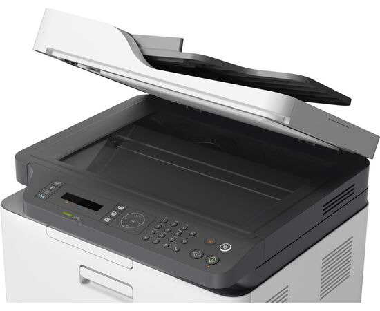Многофункциональный лазерный принтер HP Color Laser 179fnw цветная печать A4, USB, Wi-Fi, Ethernet, Fax, 4ZB97A, фото , изображение 5- hpstore.by Многофункциональный лазерный принтер HP Color Laser 179fnw цветная печать A4, USB, Wi-Fi, Ethernet, Fax, 4ZB97A, фото , изображение 5