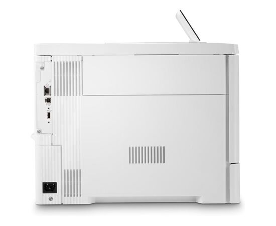 Лазерный принтер HP Color LaserJet Enterprise M555dn цветная печать, A4, USB, Ethernet, Duplex, 7ZU78A, фото , изображение 4