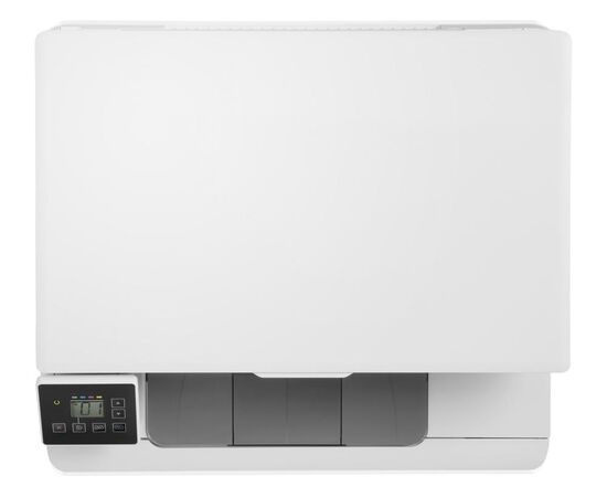 Многофункциональный лазерный принтер HP Color LaserJet Pro M182n цветная печать, A4, USB, Ethernet, 7KW54A, фото , изображение 4- hpstore.by Многофункциональный лазерный принтер HP Color LaserJet Pro M182n цветная печать, A4, USB, Ethernet, 7KW54A, фото , изображение 4