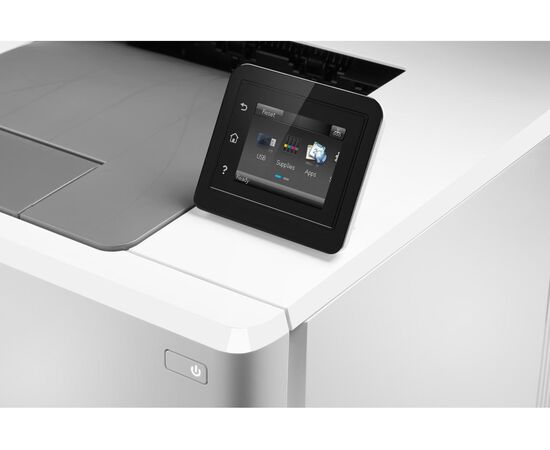 Цветной лазерный принтер HP Color LaserJet Pro M255dw A4, USB, Wi-Fi, Ethernet, Duplex, 7KW64A, фото , изображение 2- hpstore.by Цветной лазерный принтер HP Color LaserJet Pro M255dw A4, USB, Wi-Fi, Ethernet, Duplex, 7KW64A, фото , изображение 2