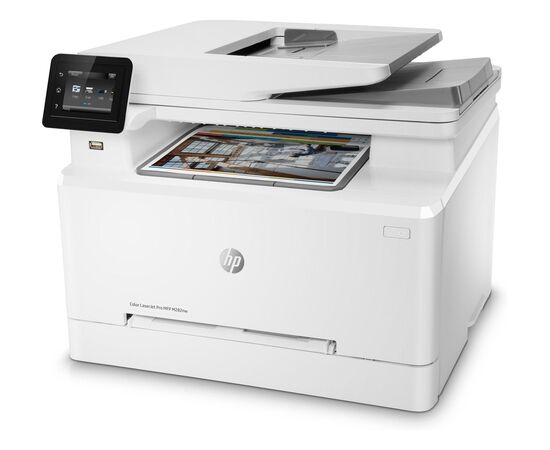 Многофункциональный лазерный принтер HP Color LaserJet Pro M282nw цветная печать, A4, USB, Ethernet, Wi-Fi, 7KW72A, фото , изображение 2- hpstore.by Многофункциональный лазерный принтер HP Color LaserJet Pro M282nw цветная печать, A4, USB, Ethernet, Wi-Fi, 7KW72A, фото , изображение 2
