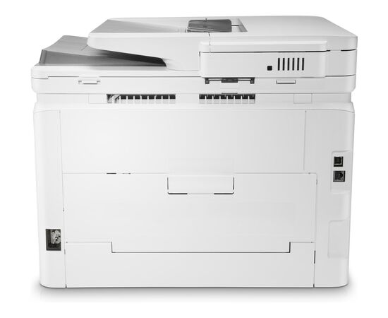 Многофункциональный лазерный принтер HP Color LaserJet Pro M282nw цветная печать, A4, USB, Ethernet, Wi-Fi, 7KW72A, фото , изображение 3- hpstore.by Многофункциональный лазерный принтер HP Color LaserJet Pro M282nw цветная печать, A4, USB, Ethernet, Wi-Fi, 7KW72A, фото , изображение 3