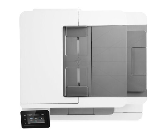 Многофункциональный лазерный принтер HP Color LaserJet Pro M282nw цветная печать, A4, USB, Ethernet, Wi-Fi, 7KW72A, фото , изображение 5- hpstore.by Многофункциональный лазерный принтер HP Color LaserJet Pro M282nw цветная печать, A4, USB, Ethernet, Wi-Fi, 7KW72A, фото , изображение 5