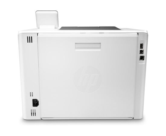 Цветной лазерный принтер HP Color LaserJet Pro M454dn A4, Duplex, USB, Ethernet, W1Y44A, фото , изображение 4