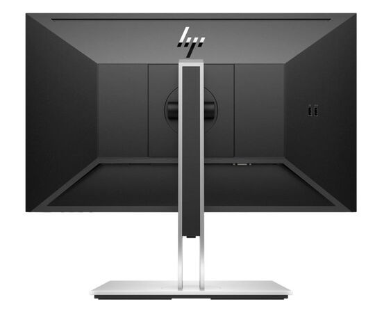Монитор HP EliteDisplay E23 G4 23" FullHD, IPS, 1xVGA, 1xHDMI 1.4, 1xDisplayPort 1.2, 4xUSB-A 3.2 Gen 1, Tilt, Height Adjustable, Pivot, 9VF96AA, фото , изображение 5