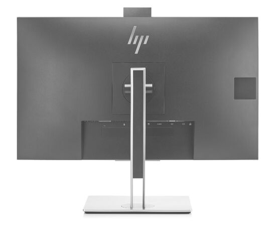 Монитор с веб-камерой HP EliteDisplay E273m 27", IPS, FullHD 1920x1080, 16:9, 1000:1, 5ms, 178°/178°, VGA, HDMI, USB 3.0x2, DisplayPort, WebCam, Speakers, 1FH51AA, фото , изображение 5