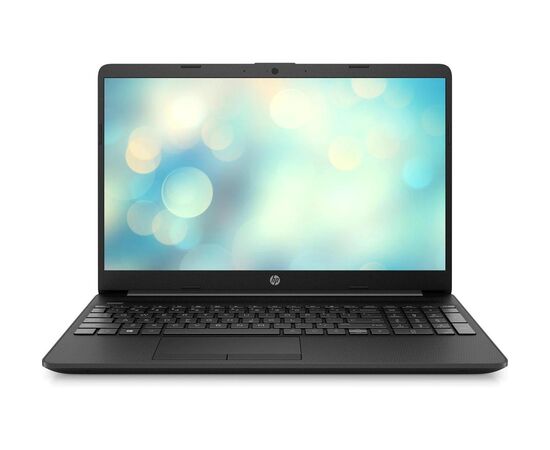 Ноутбук HP Essential 15s-fq5025ny 737U0EA 15.6", FullHD, IPS, Intel Core i5-1235U, 8ГБ, SSD 512GB, Intel Iris X Graphics, FreeDOS, фото 
