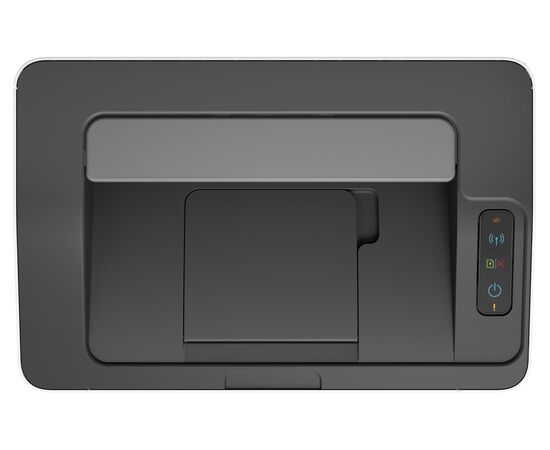 Лазерный принтер HP Laser 107w черно-белая печать формата А4, USB, поддержка Wi-Fi, 4ZB78A, фото , изображение 4- hpstore.by Лазерный принтер HP Laser 107w черно-белая печать формата А4, USB, поддержка Wi-Fi, 4ZB78A, фото , изображение 4