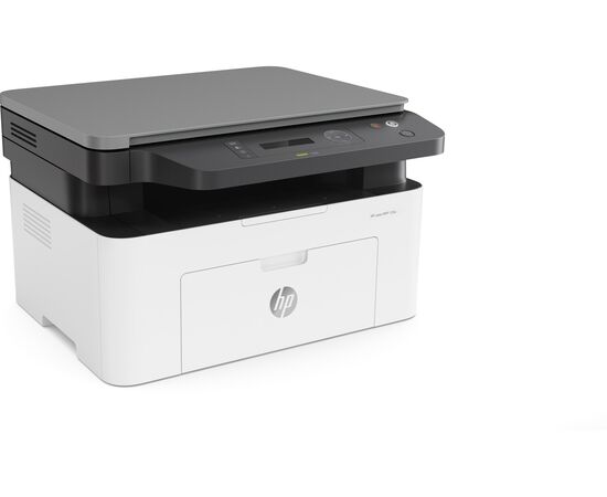 Многофункциональный лазерный принтер HP Laser 135a A4, черно-белая печать, USB, 4ZB82A, фото , изображение 2
