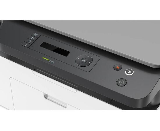 Многофункциональный лазерный принтер HP Laser 135a A4, черно-белая печать, USB, 4ZB82A, фото , изображение 6