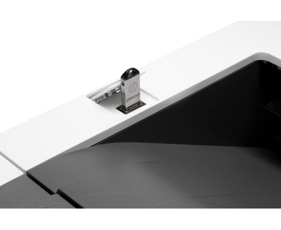 Лазерный принтер HP LaserJet Enterprise M507dn A4, черно-белая печать, Duplex, USB, Ethernet, 1PV87A, фото , изображение 6- hpstore.by Лазерный принтер HP LaserJet Enterprise M507dn A4, черно-белая печать, Duplex, USB, Ethernet, 1PV87A, фото , изображение 6