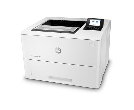 Лазерный принтер HP LaserJet Enterprise M507dn A4, черно-белая печать, Duplex, USB, Ethernet, 1PV87A, фото , изображение 2- hpstore.by Лазерный принтер HP LaserJet Enterprise M507dn A4, черно-белая печать, Duplex, USB, Ethernet, 1PV87A, фото , изображение 2