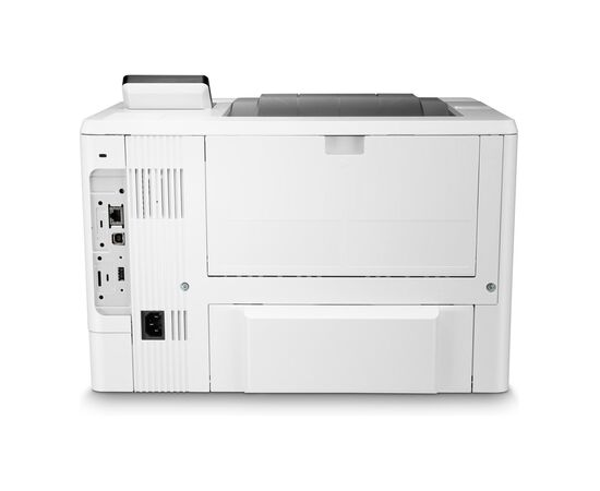 Лазерный принтер HP LaserJet Enterprise M507dn A4, черно-белая печать, Duplex, USB, Ethernet, 1PV87A, фото , изображение 3- hpstore.by Лазерный принтер HP LaserJet Enterprise M507dn A4, черно-белая печать, Duplex, USB, Ethernet, 1PV87A, фото , изображение 3