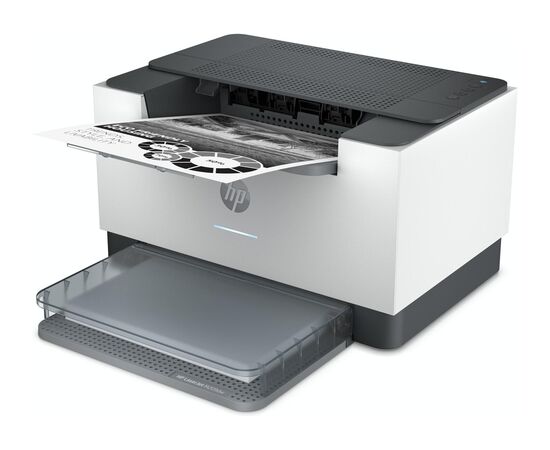 Лазерный принтер HP LaserJet M209dw черно-белая печать A4, USB, Duplex, Wi-Fi 6GW62F, фото , изображение 3- hpstore.by Лазерный принтер HP LaserJet M209dw черно-белая печать A4, USB, Duplex, Wi-Fi 6GW62F, фото , изображение 3