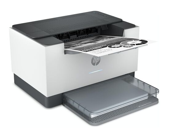 Лазерный принтер HP LaserJet M209dw черно-белая печать A4, USB, Duplex, Wi-Fi 6GW62F, фото , изображение 2- hpstore.by Лазерный принтер HP LaserJet M209dw черно-белая печать A4, USB, Duplex, Wi-Fi 6GW62F, фото , изображение 2