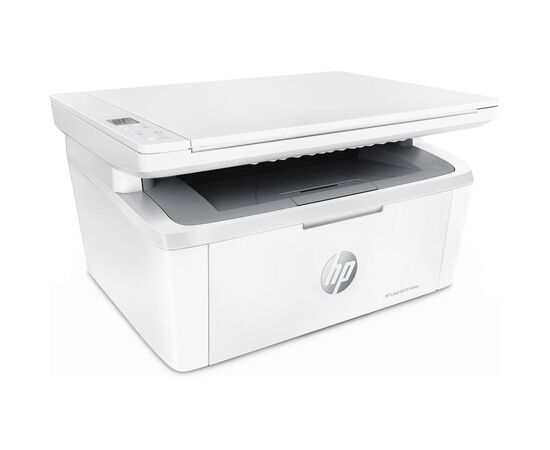 Многофункциональный лазерный принтер HP LaserJet MFP M140we A4, 20 стр/мин, Wi-Fi, LAN, USB, AirPrint, Google Cloud Print, 7MD72E, фото , изображение 2