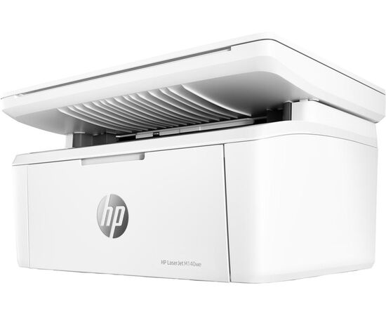 Многофункциональный лазерный принтер HP LaserJet MFP M140we A4, 20 стр/мин, Wi-Fi, LAN, USB, AirPrint, Google Cloud Print, 7MD72E, фото , изображение 3