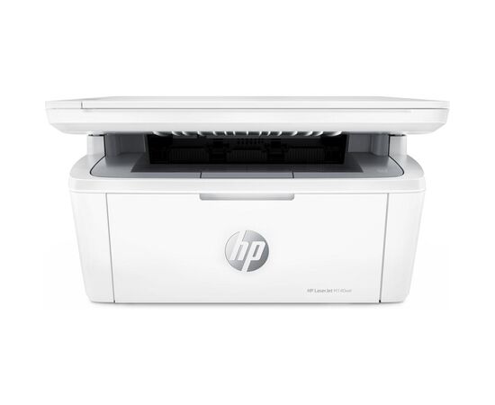 Многофункциональный лазерный принтер HP LaserJet MFP M140we A4, 20 стр/мин, Wi-Fi, LAN, USB, AirPrint, Google Cloud Print, 7MD72E, фото 
