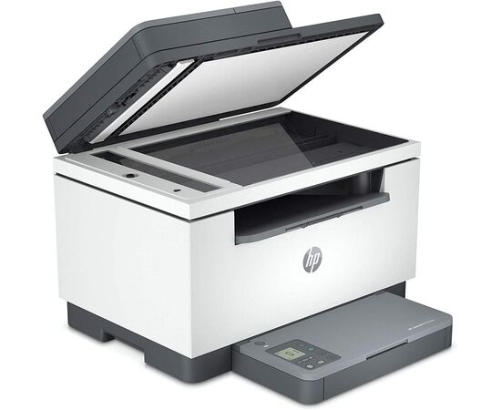 Многофункциональный лазерный принтер HP LaserJet MFP M234sdwe, черно-белая печать, A4, USB, Duplex, Wi-Fi, 6GX01E, фото , изображение 4- hpstore.by Многофункциональный лазерный принтер HP LaserJet MFP M234sdwe, черно-белая печать, A4, USB, Duplex, Wi-Fi, 6GX01E, фото , изображение 4