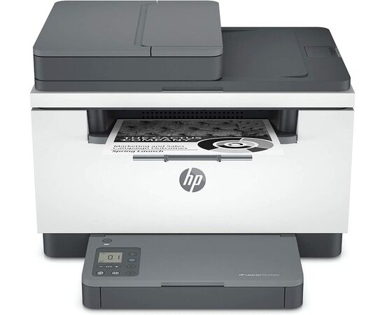 Многофункциональный лазерный принтер HP LaserJet MFP M234sdwe, черно-белая печать, A4, USB, Duplex, Wi-Fi, 6GX01E, фото - hpstore.by Многофункциональный лазерный принтер HP LaserJet MFP M234sdwe, черно-белая печать, A4, USB, Duplex, Wi-Fi, 6GX01E, фото